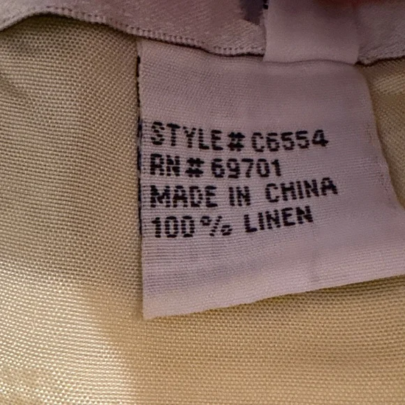 Sue Wong Vintage Yellow and Green Embroidered Midi Dress - Picture 8 of 10